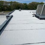 Advanced Waterproofing for Flat & Commercial Roofs