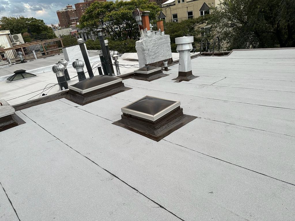 Commercial Roofing Solutions