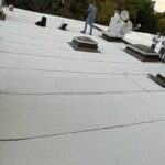 The Beauty of a New Shingle Roof