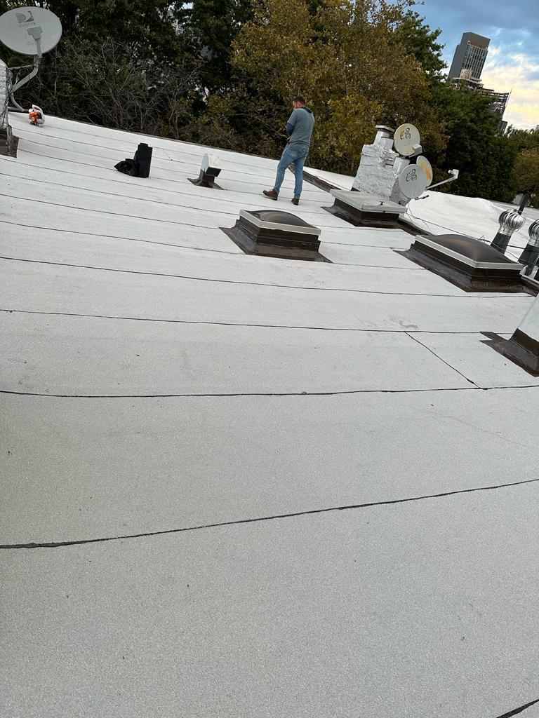 The Beauty of a New Shingle Roof