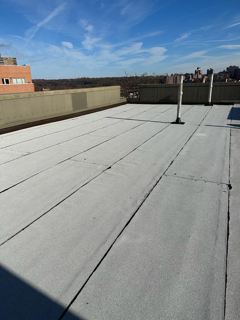 Commercial Roofing Solutions